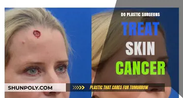 Plastic Surgeons' Role in Skin Cancer Treatment: What You Need to Know