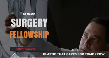 Pursuing a Plastic Surgery Fellowship: Benefits, Challenges, and Career Growth