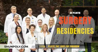 Exploring Plastic Surgery Residencies: Career Paths and Training Insights