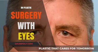 Transform Your Gaze: Exploring Eye-Focused Plastic Surgery Options