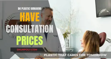 Plastic Surgery Consultations: Are They Free or Fee-Based?