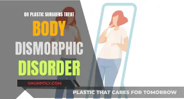 Plastic Surgery: A Solution for Body Dysmorphic Disorder?