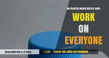 Do Plastic Bottle Caps Fit All Bottles? A Universal Test