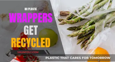 Recycling Plastic Wrappers: Effective or Not?