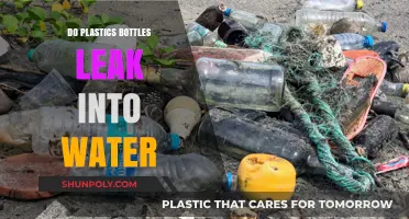 Do Plastic Bottles Contaminate Our Drinking Water? Uncovering the Truth