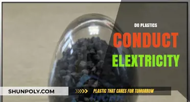 Exploring the Electrical Conductivity of Plastics: A Comprehensive Guide
