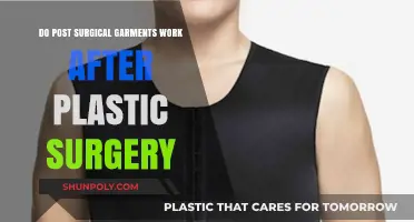 Do Post-Surgical Garments Enhance Healing After Plastic Surgery?