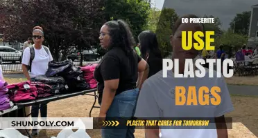 Does PriceRite Still Use Plastic Bags? Exploring Eco-Friendly Alternatives
