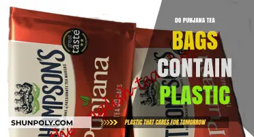 Are Pujana Tea Bags Plastic-Free? Uncovering the Truth