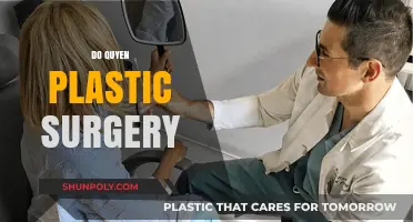 Do Quyen Plastic Surgery: Transformation, Rumors, and Beauty Evolution