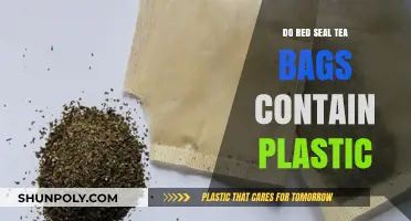 Are Red Seal Tea Bags Plastic-Free? Uncovering the Truth