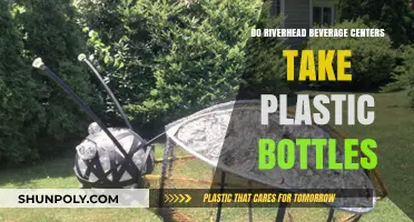 Riverhead Beverage Centers: Plastic Bottle Recycling Policies Explained