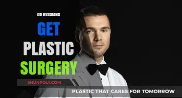 Exploring the Trend: Do Russians Embrace Plastic Surgery?