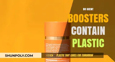 Are Scent Boosters Safe? Plastic Pollution in Laundry