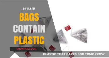 Are Silk Tea Bags Plastic-Free? Uncovering the Truth Behind the Label