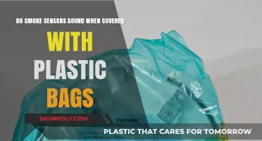 Can Plastic Bags Silence Smoke Sensors? The Truth Revealed