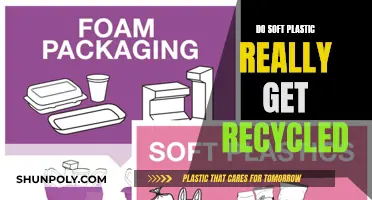 Soft Plastic Recycling: Unveiling the Truth