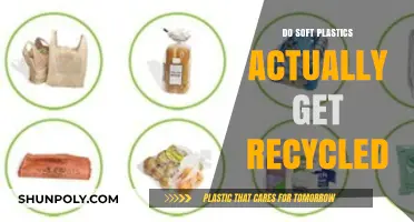 Soft Plastics Recycling: Myth or Reality? Uncovering the Truth