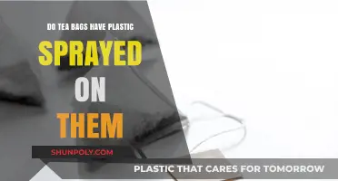 Are Tea Bags Coated with Plastic? Uncovering the Hidden Truth