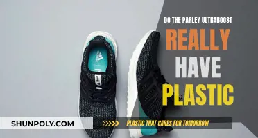 Parley Ultraboost: Plastic or Not?