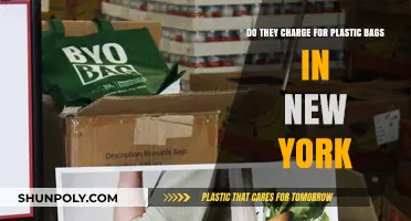 Plastic Bag Fees in New York: What You Need to Know