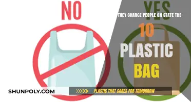 Are State Residents Charged for Plastic Bags? 10 Facts Explained