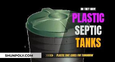 Plastic Septic Tanks: Are They a Viable Option?