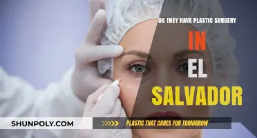 Plastic Surgery in El Salvador: Trends, Popularity, and Cultural Insights