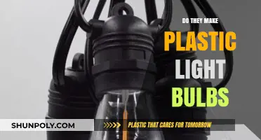 Are Plastic Light Bulbs a Real Option for Eco-Friendly Lighting?