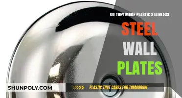 Plastic vs Stainless Steel Wall Plates: Which Material is Best?
