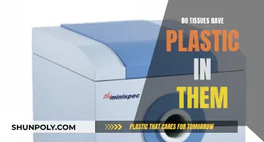 Tissue Plastic Content: What You Need to Know