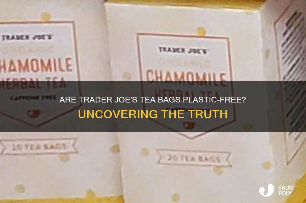 do trader joe