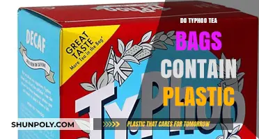 Are Typhoo Tea Bags Plastic-Free? Uncovering the Truth