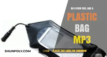 Do You Ever Feel Like a Plastic Bag? MP3 Download Guide