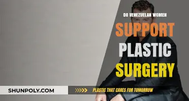 Venezuelan Women and Plastic Surgery: Cultural Norms and Personal Choices