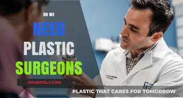Plastic Surgeons: Essential or Optional in Modern Healthcare?