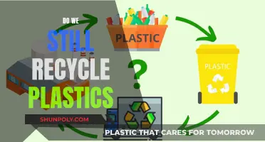 The Evolution of Plastic Recycling: Past, Present, and Future