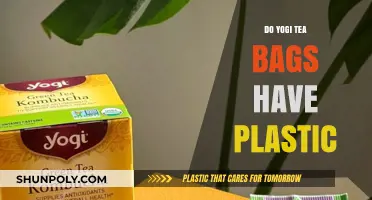 Are Yogi Tea Bags Plastic-Free? Uncovering the Truth for Eco-Conscious Consumers