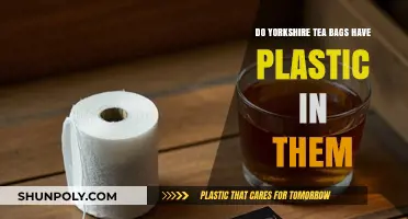 Are Yorkshire Tea Bags Plastic-Free? Uncovering the Truth