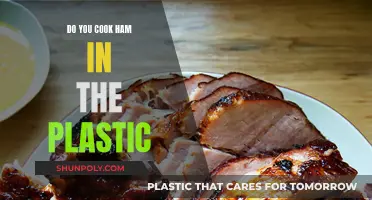 Ham in Plastic: Safe or Not?