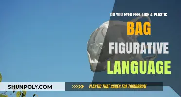 Drifting Like a Plastic Bag: Unraveling Figurative Language in Everyday Life