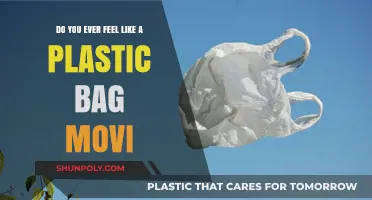 Drifting Like a Plastic Bag: Unraveling the Metaphor in Katy Perry's Hit