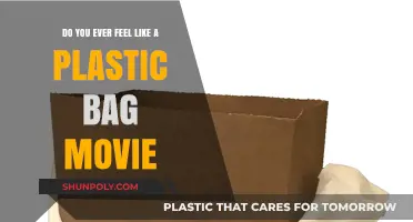 Drifting Like a Plastic Bag: Exploring Emotional Themes in Cinema