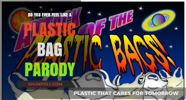 Drifting Like a Plastic Bag: A Humorous Take on Katy Perry's Hit