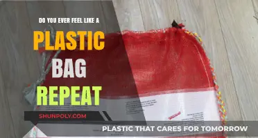 Drifting Like a Plastic Bag: Embracing Vulnerability in a Judging World