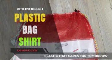 Drifting Like a Plastic Bag: Embracing Vulnerability in a Material World