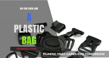 Do You Ever Like a Plastic Bag? Exploring Our Odd Attachments
