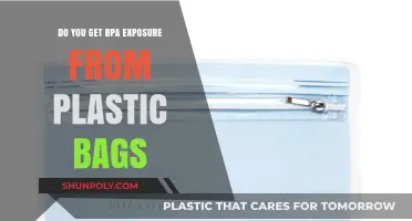 Are Plastic Bags a Hidden Source of BPA Exposure?