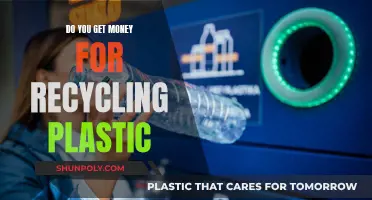 Recycling Rewards: Unlocking the Cash Potential of Plastic Waste