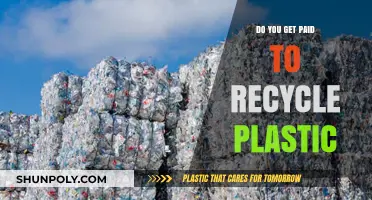 Earning Money Through Plastic Recycling: A Comprehensive Guide to Getting Paid